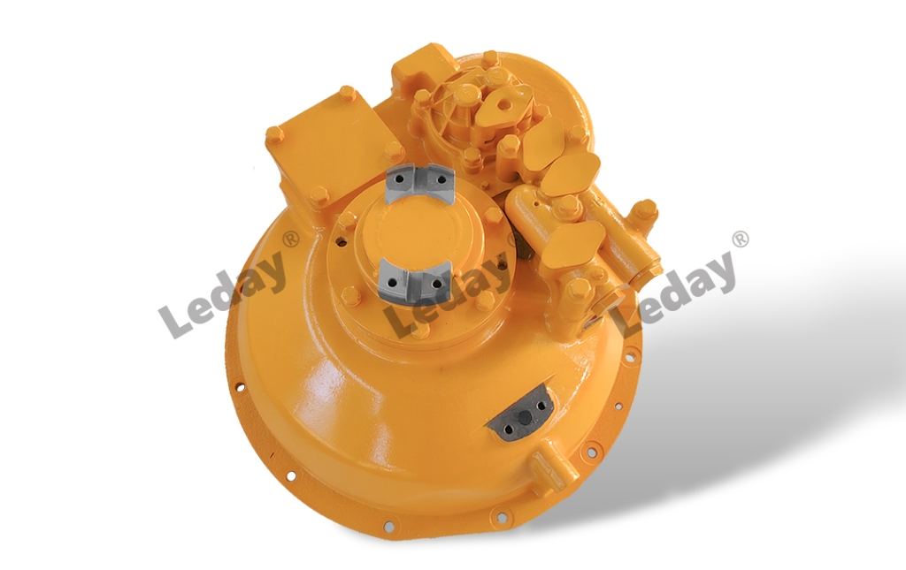 變矩器總成 16Y-11-00000