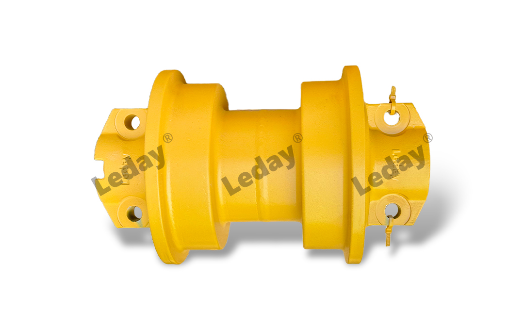 支重輪總成 16Y-40-09000