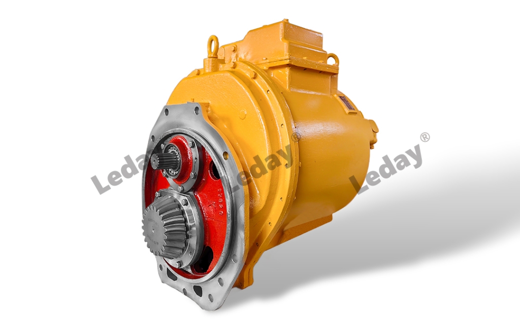 變速箱總成 175-15-00226