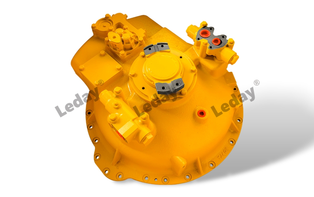 變矩器總成 23Y-11B-00000